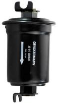 DENCKERMANN A110068 - FILTRO COMBUSTIBLE DAIHATSU CHARADE/FEROZA 1.6 16V 88- 99