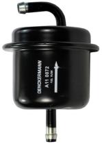 DENCKERMANN A110072 - FILTRO COMBUSTIBLE SUZUKI BALENO 1.3I 16V/1.6I 16V/1.8I 16V
