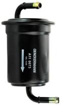 DENCKERMANN A110073 - FILTRO COMBUSTIBLE MAZDA 626 III 87-92