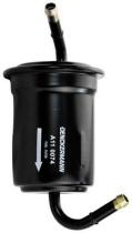 DENCKERMANN A110074 - FILTRO COMBUSTIBLE KIA PRIDE 1.3I 1/90-