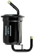 DENCKERMANN A110076 - FILTRO COMBUSTIBLE MAZDA MX-5 1.6I/1.6I 16V/1.8I 1/94-