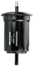 DENCKERMANN A110080 - FILTRO COMBUSTIBLE DAIHATSU TERIOS/SYRION 1.1/1.3 00-
