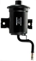 DENCKERMANN A110084 - FILTRO COMBUSTIBLE TOYOTA COROLLA 1.4 .1.6 11/99-12/01