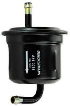 DENCKERMANN A110088 - FILTRO COMBUSTIBLE SUZUKI IGNIS II 0.8I 03-. SWIFT III 05-