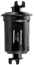 DENCKERMANN A110097 - *A110184* FILTRO COMBUSTIBLE RENAULT MEGANE 1.4-2.0 16V/TWIN