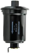 DENCKERMANN A110100 - *A110037* FILTRO COMBUSTIBLE HYUNDAI ACCENT 1.3/1.5 94-00  M