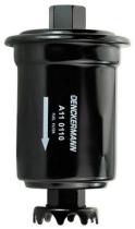 DENCKERMANN A110110 - FILTRO COMBUSTIBLE TOYOTA CAMRY 2.0I 86-. CARINA II 1.6I.2.0