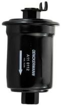 DENCKERMANN A110112 - FILTRO COMBUSTIBLE TOYOTA SUPRA 3.0I V6 88-93