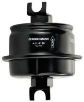 DENCKERMANN A110119 - FILTRO COMBUSTIBLE HONDA CIVIC CRX 1.5I 84-.CIVIC GT 1.5I 85