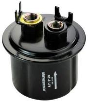 DENCKERMANN A110120 - FILTRO COMBUSTIBLE HONDA ACCORD 2.0I 16V -89