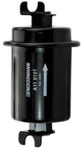 DENCKERMANN A110121 - FILTRO COMBUSTIBLE MITSUBISHI COLT.LANCER 1.5I 88-90