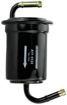 DENCKERMANN A110122 - FILTRO COMBUSTIBLE MAZDA 929 84-91
