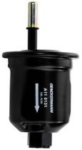 DENCKERMANN A110131 - FILTRO COMBUSTIBLE MITSUBISHI PAJERO PININ 2.0 16V 00-