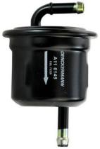 DENCKERMANN A110145 - FILTRO COMBUSTIBLE SUZUKI CAPPUCCINO 660IT 91-95. SWIFT II 1