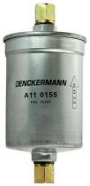 DENCKERMANN A110155 - FILTRO COMBUSTIBLE BMW E21 323I 2.3 09/78-08/79  PORSCHE 911