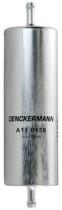 DENCKERMANN A110158 - FILTRO COMBUSTIBLE BMW 316I E36 1.6 (M40B16) 90.09-94.08. 31