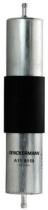 DENCKERMANN A110159 - FILTRO COMBUSTIBLE BMW 316I/ 318I/ 318IS/ 328I/ 530I/ 540I 9