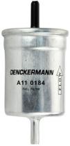 DENCKERMANN A110184 - FILTRO COMBUSTIBLE RENAULT MEGANE 1.4-2.0 16V/TWINGO . HYUND