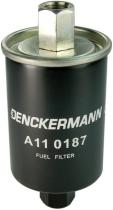 DENCKERMANN A110187 - FILTRO COMBUSTIBLE ROVER 218 1.8VI 16V 95.11-00.03. 414 1.4I