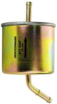 DENCKERMANN A110247 - FILTRO COMBUSTIBLE FORD PROBE 2.0. 2.5 V6 93-98