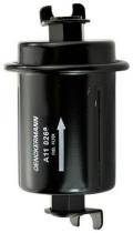 DENCKERMANN A110268 - FILTRO COMBUSTIBLE HYUNDAI SONATA III. SUZUKI SAMURAI 1.3I 8