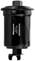 DENCKERMANN A110277 - FILTRO COMBUSTIBLE TOYOTA CARINA E 1.6I16V.1.8I16V 92-97. CE