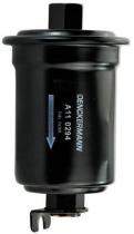 DENCKERMANN A110294 - *A110040* FILTRO COMBUSTIBLE TOYOTA CAMRY 2.0I 86-, CARINA I