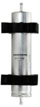 DENCKERMANN A110358 - FILTRO COMBUSTIBLE BMW 318D/TD/ 320D/CD (E46) 8/01-