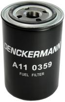 DENCKERMANN A110359 - FILTRO COMBUSTIBLE SCANIA SERIA 94