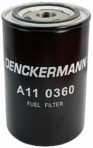 DENCKERMANN A110360 - FILTRO COMBUSTIBLE DAF 95XF