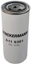 DENCKERMANN A110361 - *A120354* FILTRO COMBUSTIBLE DAF F95 / 95XF