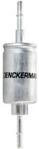 DENCKERMANN A110364 - FILTRO COMBUSTIBLE FORD FIESTA V 1.3I/ 1.4I 16V/ 1.6I 16V 3/