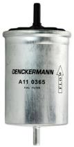 DENCKERMANN A110365 - FILTRO COMBUSTIBLE RENAULT LAGUNA I 1.8-3.0 11/93-12/95. SAF