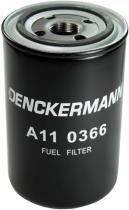DENCKERMANN A110366 - FILTRO COMBUSTIBLE SCANIA SERIA 94 10/9