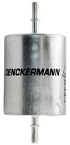 DENCKERMANN A110395 - FILTRO COMBUSTIBLE FORD MONDEO III 1.8I. 2.0I 16V 00.11-