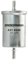 DENCKERMANN A110398 - FILTRO COMBUSTIBLE SMART FORTWO 0.8CDI 07-