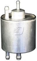 DENCKERMANN A110430 - FILTRO COMBUSTIBLE MERCEDES BENZ A CLASS A140. A160. A190 7/