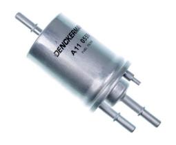 DENCKERMANN A110559 - FILTRO COMBUSTIBLE SKODA FABIA BENZ 4BAR 99-