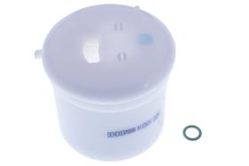 DENCKERMANN A110604 - FILTRO COMBUSTIBLE TOYOTA YARIS 1.0 10-