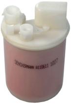DENCKERMANN A110611 - FILTRO COMBUSTIBLE HYUNDAI I20/I30 1.4/1.6 07-. KIA CEED 1.4
