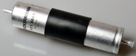 DENCKERMANN A110661 - FILTRO COMBUSTIBLE MINI 1.4D 03-