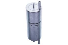 DENCKERMANN A110665 - FILTRO COMBUSTIBLE BMW X5 4.4 00-