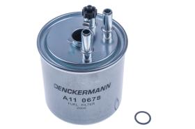 DENCKERMANN A110678 - FILTRO COMBUSTIBLE RENAULT LAGUNA III 2.0DCI 09-