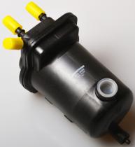 DENCKERMANN A110682 - FILTRO COMBUSTIBLE RENAULT MEGANE II 1.5DCI 05-