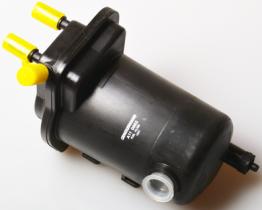 DENCKERMANN A110683 - FILTRO COMBUSTIBLE RENAULT KANGOO 1.5DCI 00-08