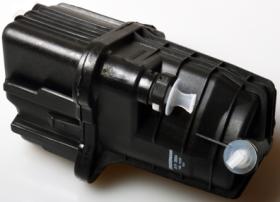 DENCKERMANN A110684 - FILTRO COMBUSTIBLE RENAULT CLIO III 1.5DCI 05-