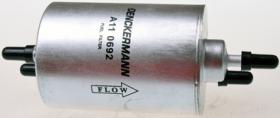 DENCKERMANN A110692 - FILTRO COMBUSTIBLE AUDI A4 1.8T 00- QUATTRO