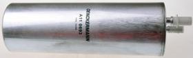 DENCKERMANN A110693 - FILTRO COMBUSTIBLE VW TRANSPORTER T5 2.5TDI 08-09