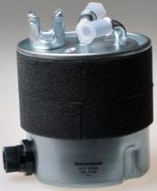 DENCKERMANN A110694 - FILTRO COMBUSTIBLE NISSAN QASHQAI 1.5DCI. X-TRAIL 2.0DCI 07-