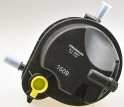 DENCKERMANN A110697 - *A120435 FILTRO COMBUSTIBLE CITROEN C3 1